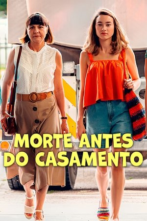 Image Morte Antes do Casamento
