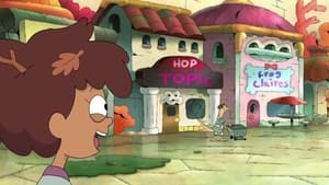 Amphibia: 2×17