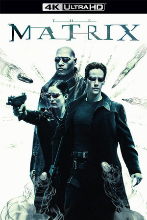 poster The Matrix