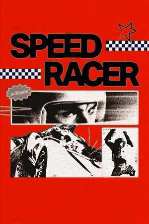 Speed Racer 95