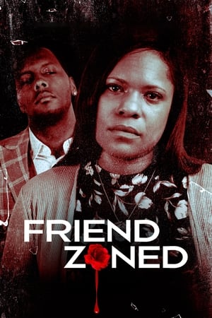 Poster Friend Zoned (2022)