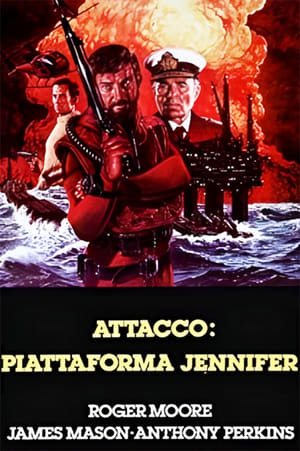 Attacco: piattaforma Jennifer (1980)