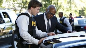 The Mentalist Season 6 Episode 8