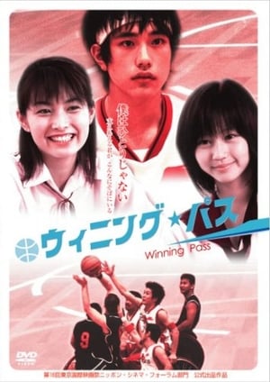 Poster 胜利传球 2004
