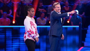 Wild Humphrey, George, Winifred, Connor & Andrea