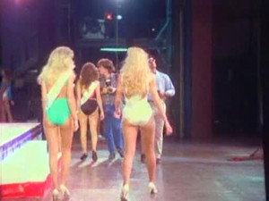 The Beast and Beauty