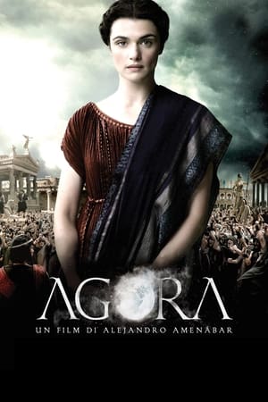 Poster di Agora