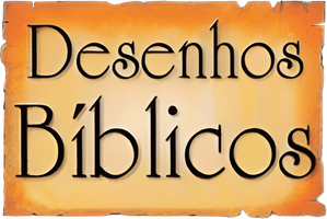 Desenhos Bíblicos