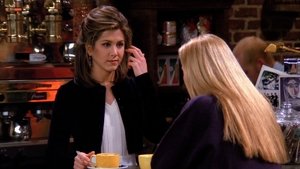 Friends Season 1 Episode 16