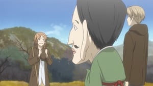 Natsume’s Book of Friends: 2×6