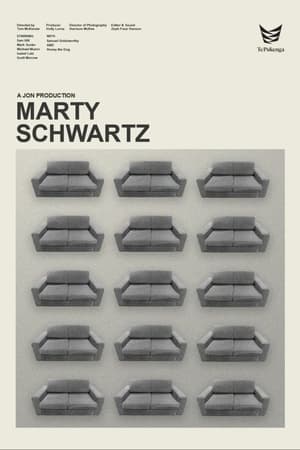 Poster Marty Schwartz (2023)