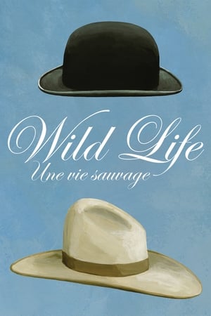 Poster Wild Life 2011