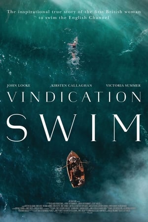 Vindication Swim 2024