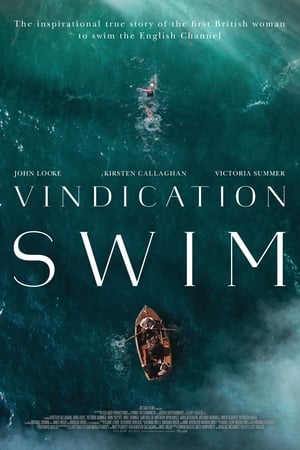 Poster Vindication Swim 2024