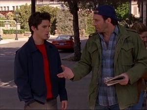 Gilmore Girls: 2×15