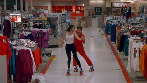 Career Opportunities (1991) คืนป่วนที่มีเธอ