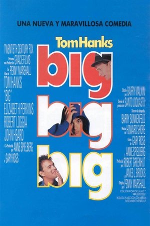 Watch Big (1988) HD Movie Online Free