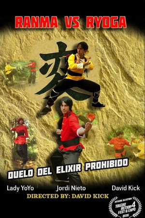 Ranma vs Ryoga: duelo del elixir prohibido (2026)
