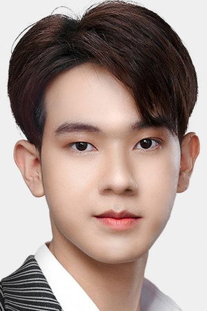 Diễn viên Nix Ketchanat Suwannabut