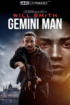 Постер фильма «Гемини (2019)» — (47 из 84)