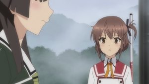 Katana Maidens ~ Toji No Miko: 1×5