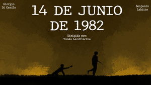 14 de junio de 1982