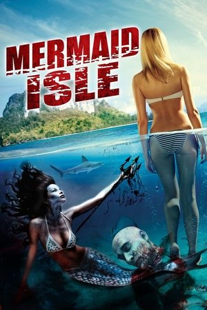 Poster Mermaid Isle (2020)