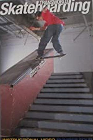 Poster Transworld - Starting Point 3 (2001)