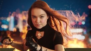 Kim Possible (2019) สาวน้อยสายลับ