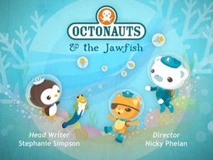 The Octonauts: 2×7