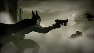 Batman: Dias de Escuridão (2014) Assistir Online