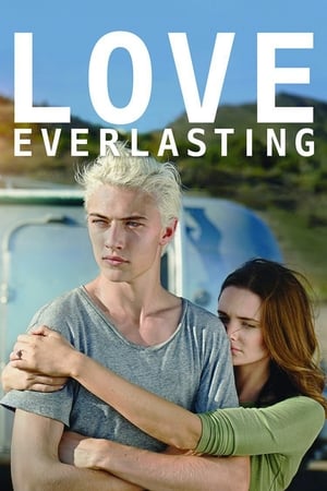 Poster Love Everlasting (2016)