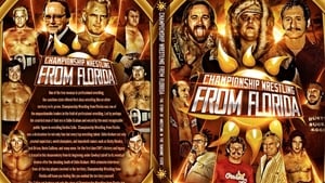 Championship Wrestling From Florida: The Story of Wrestling In The Sunshine State
