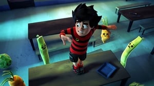 Dennis & Gnasher Unleashed! Night of the Living Veg