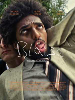 Blaise. 2