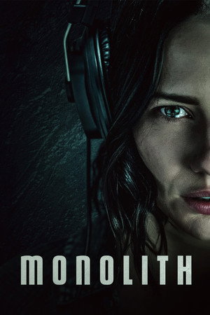 Постер фильма «Монолит (2023)» — (12 из 41)