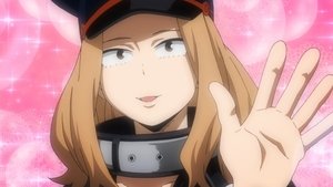 My Hero Academia: 3 Staffel 19 Folge