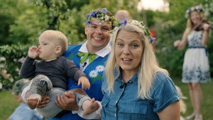 Still from Episode 1