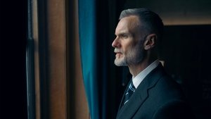 Mistério em Cemetery Road: 1×1