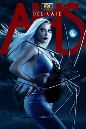 American Horror Story 12ª Temporada Torrent (2023) Dual Áudio 5.1 / Dublado WEB-DL 1080p – Download