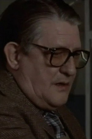 Kai Løvring portrait