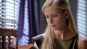 Buffy – Im Bann der Dämonen: 4×1