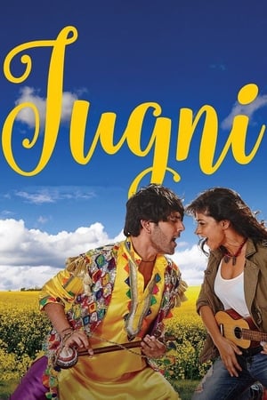 Poster Jugni (2016)