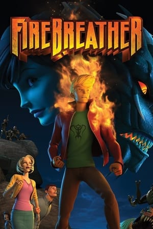 Firebreather streaming VF gratuit complet