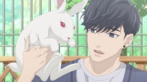 Ojou To Banken-Kun – A Girl & Her Guard Dog: Saison 1 Episode 3