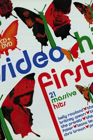 Poster Video Hits First (2008)