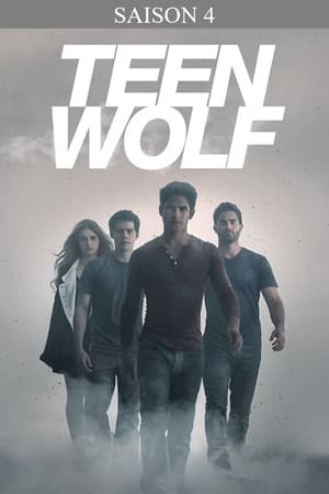 Teen Wolf: Saison 4