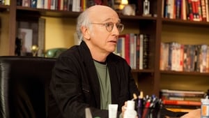 Curb Your Enthusiasm 8×4