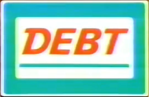 Debt