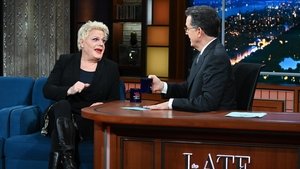 The Late Show with Stephen Colbert: 8×49
